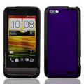 iBank(R) HTC ONE Case - Purple